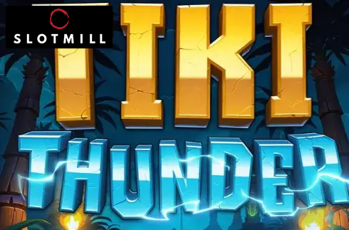 Tiki Thunder